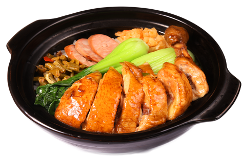 蒸燴煮廣式豉油雞冷凍料理包 蒸燴煮廣式豉油雞冷凍料理包