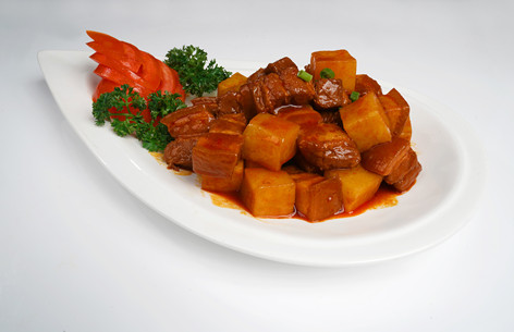 蒸燴煮紅燒肉速食料理包 蒸燴煮紅燒肉速食料理包