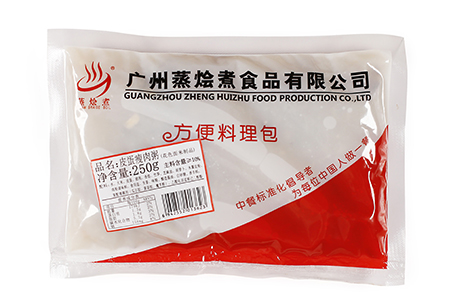 蒸燴煮料理包 蒸燴煮料理包